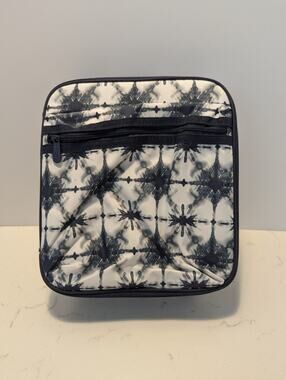 Thirty One Lunch Buddy Thermal Lunch Bag - Indigo Burst